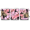 L,O,V,E Mug by Luxe-Custom-Designer
