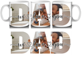 Dad Photo Mug by Luxe Sensational