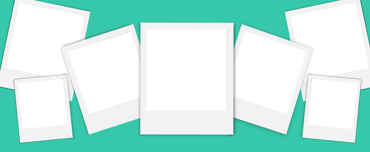 6 Panel Photo Mug by Luxe Sensational