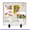 Birthday 3 Image Slate by Luxe-Custom-Designer