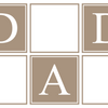 5 image DAD Photo Mug by Luxe-Custom-Designer
