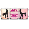 Lust Mug by Luxe-Custom-Designer