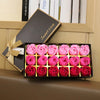 18 Piece Rose Soap Box by Luxe-Custom-Designer