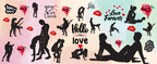 Hello Love Mug by Luxe Sensational
