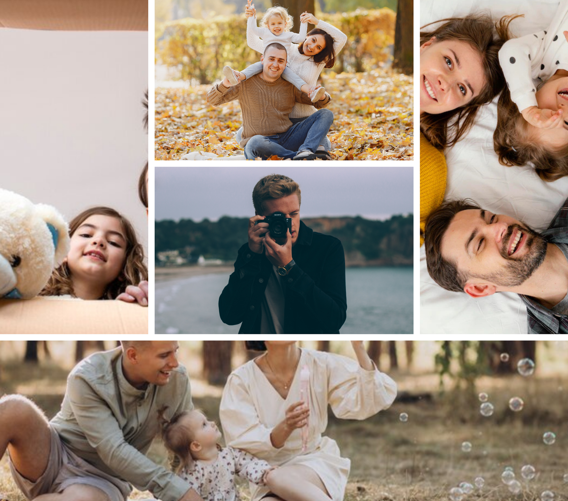 5 Image Photo Tumbler by Luxe-Custom-Designer
