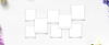 8 panel decorative Mug by Luxe-Custom-Designer