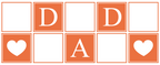 5 image DAD Photo Mug by Luxe Sensational