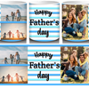 Father day photo mug by Luxe-Custom-Designer