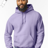 Orchid Hoodie by Luxe-Custom-Designer