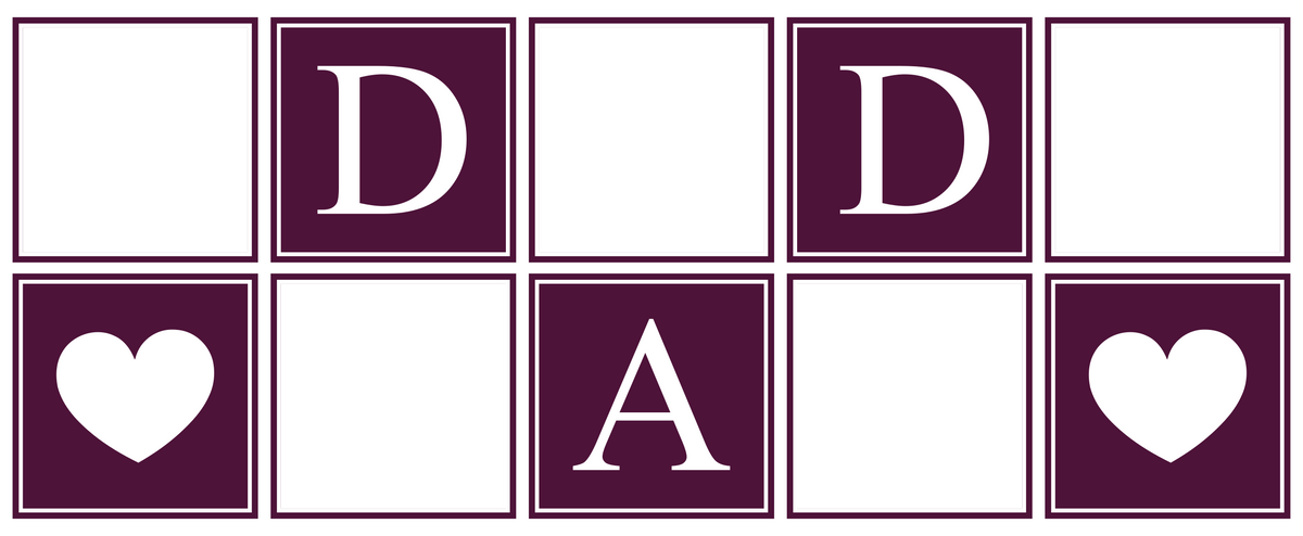 5 image DAD Photo Mug by Luxe Sensational