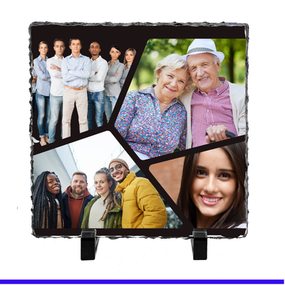 4 Image Set, Square by Luxe-Custom-Designer