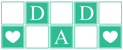 5 image DAD Photo Mug by Luxe-Custom-Designer