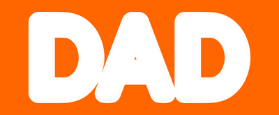 DAD Photo Mug by Luxe-Custom-Designer