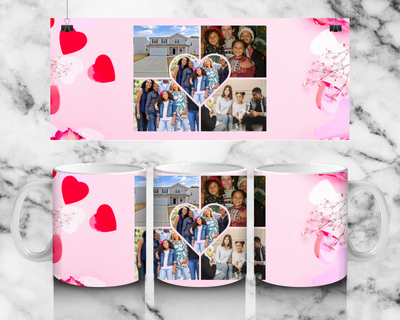 Valentine Mug 6 Image by Luxe-Custom-Designer