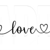 Daddy Photo Mug by Luxe-Custom-Designer