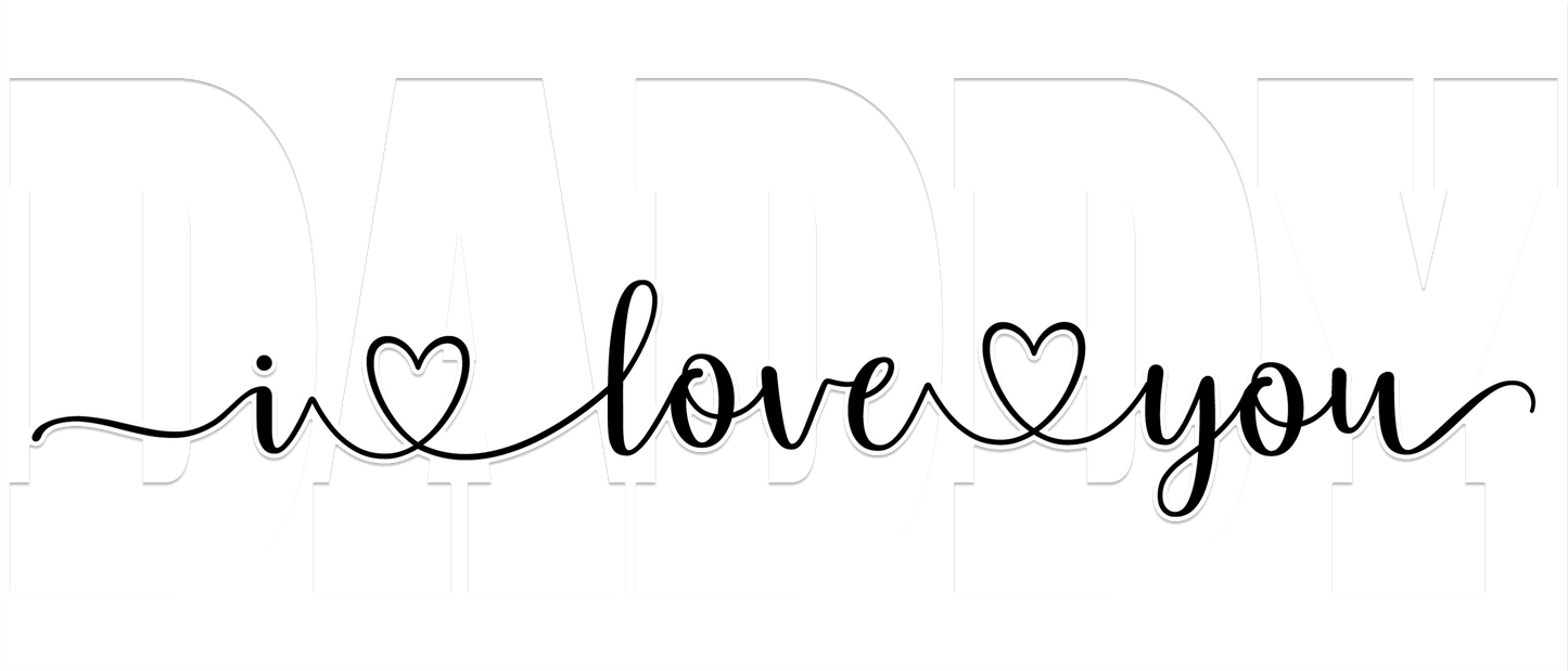 Daddy Photo Mug by Luxe-Custom-Designer