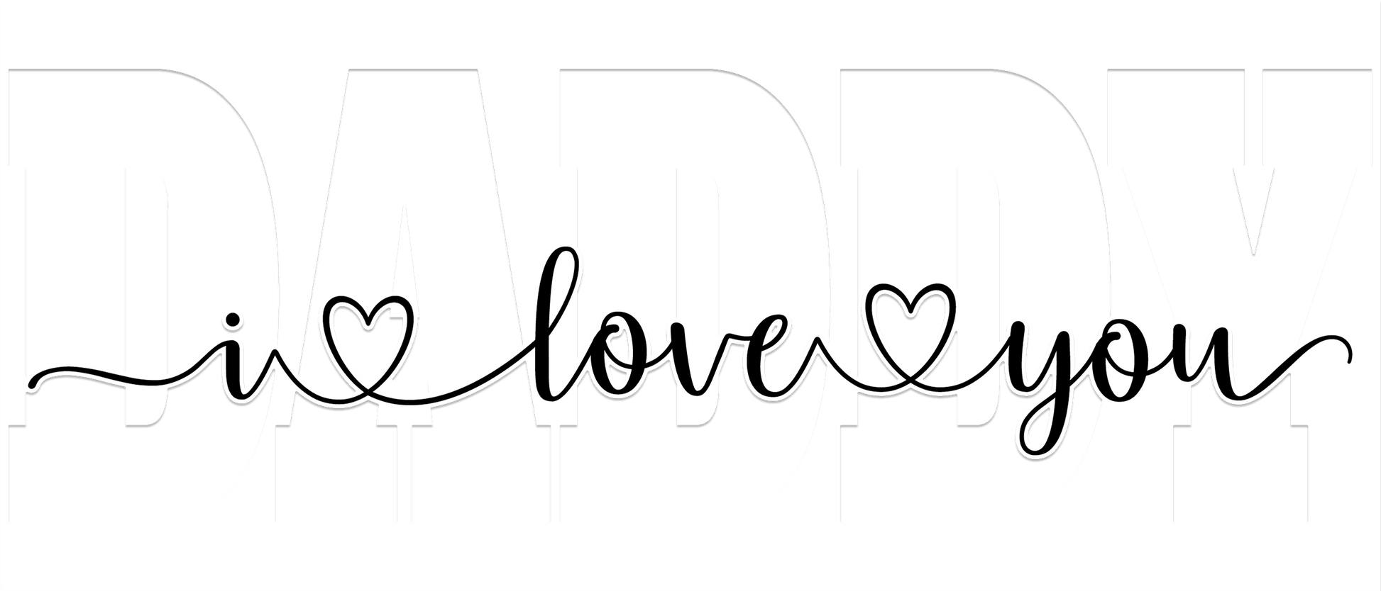 Daddy Photo Mug by Luxe-Custom-Designer