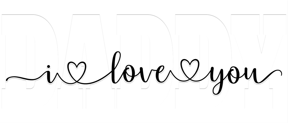 Daddy Photo Mug by Luxe Sensational