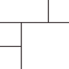5 Image Photo Slate by Luxe-Custom-Designer