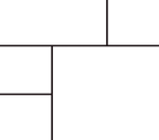 5 Image Photo Slate by Luxe Sensational