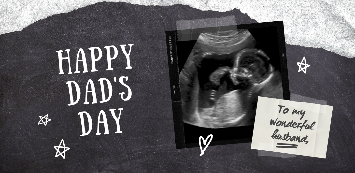 Happy Dad Day 1 Image Mug by Luxe-Custom-Designer