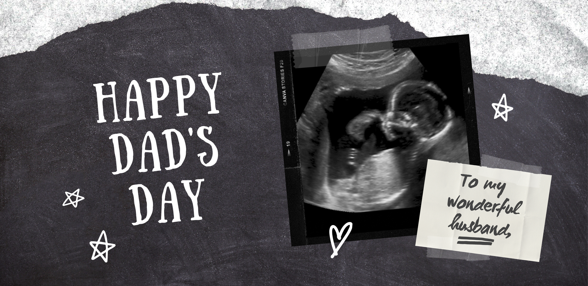 Happy Dad Day 1 Image Mug by Luxe-Custom-Designer