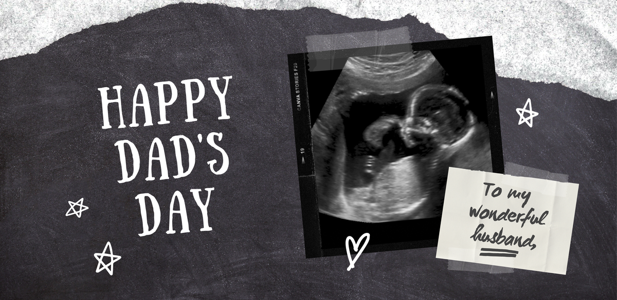 Happy Dad Day 1 Image Mug by Luxe Sensational