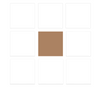 8 Image Photo Slate by Luxe-Custom-Designer