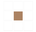 8 Image Photo Slate by Luxe Sensational