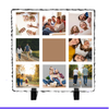 8 Image Photo Slate by Luxe-Custom-Designer