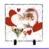 2 Image Photo Slate by Luxe-Custom-Designer