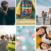 6 Image Tumbler by Luxe-Custom-Designer