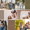 8 Image Tumbler by Luxe-Custom-Designer
