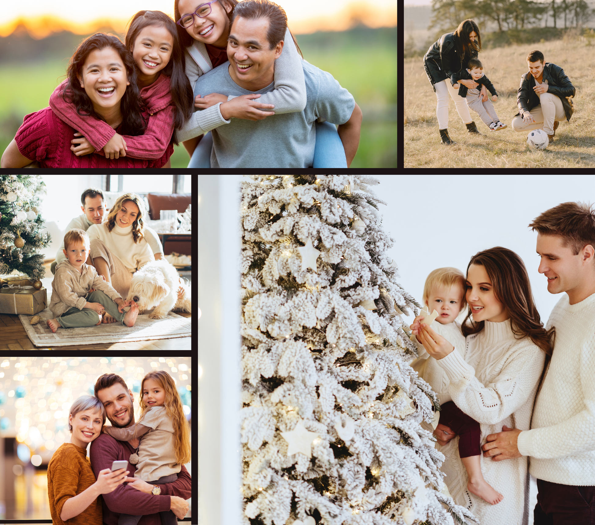 5 Image Tumbler by Luxe-Custom-Designer