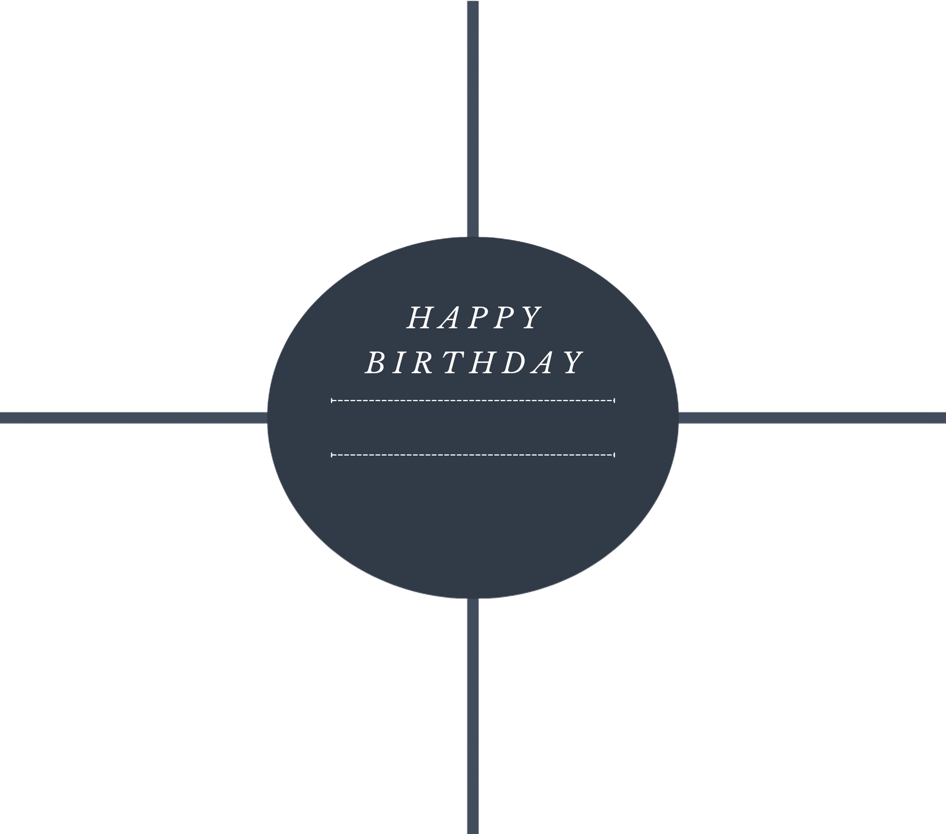 4 image Happy birthday tumbler 20oz by Luxe-Custom-Designer