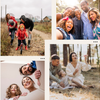 4 Image Tumbler by Luxe-Custom-Designer