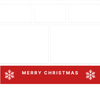 5 Image Christmas Tumbler by Luxe-Custom-Designer