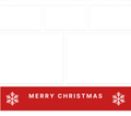 5 Image Christmas Tumbler by Luxe Sensational