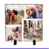 4 Image Photo Slate by Luxe-Custom-Designer