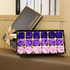 18 Piece Rose Soap Box by Luxe-Custom-Designer