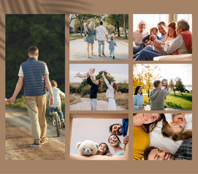 7 image tumbler by Luxe-Custom-Designer