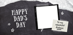 Happy Dad Day 1 Image Mug by Luxe Sensational