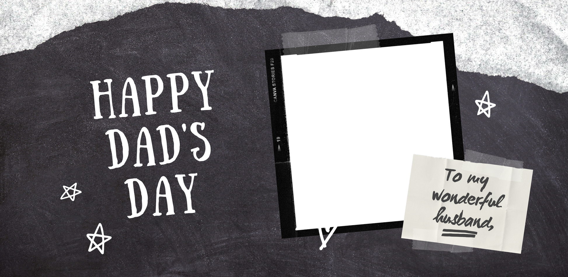 Happy Dad Day 1 Image Mug by Luxe-Custom-Designer