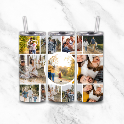 11 image 20oz tumbler by Luxe-Custom-Designer
