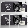 Happy Dad Day 1 Image Mug by Luxe-Custom-Designer