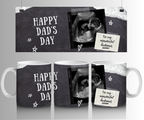 Happy Dad Day 1 Image Mug by Luxe Sensational