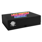 XL Magnetic Gift Box Black