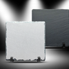 Custom Square Photo Slate Gift