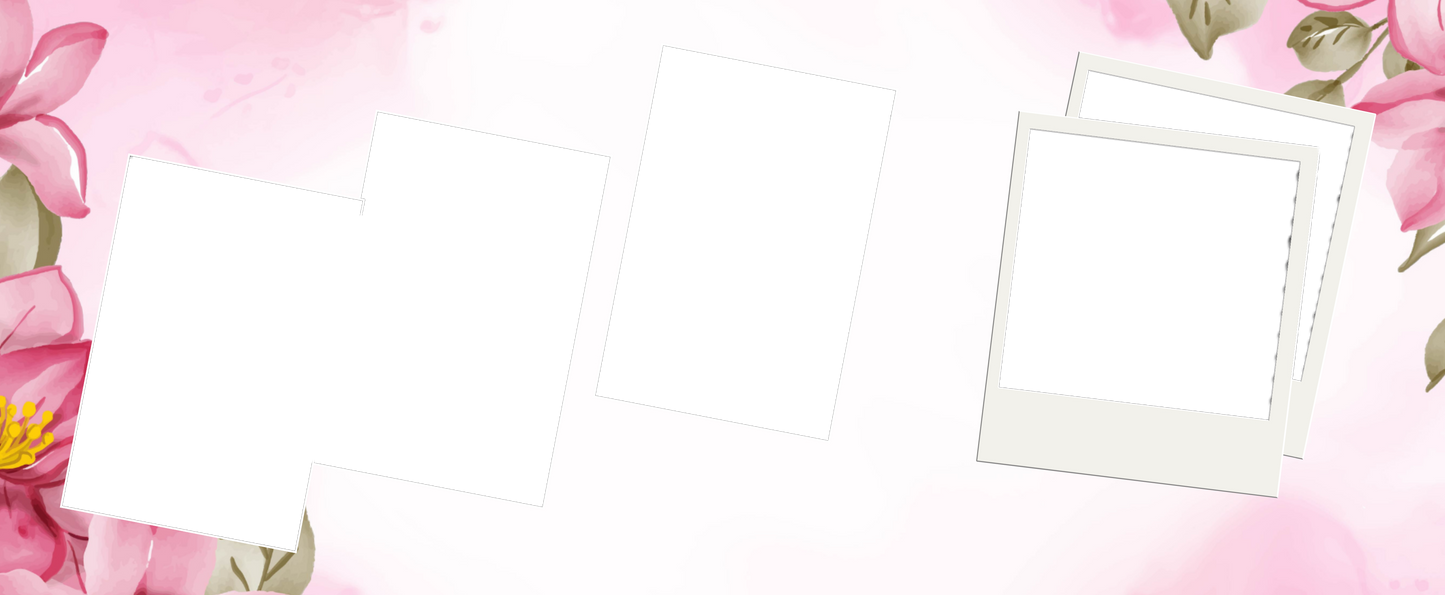 4 panel photo mug by Luxe-Custom-Designer
