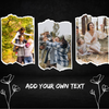 3 image Photo Slate by Luxe-Custom-Designer